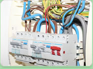 Bexhill electrical contractors