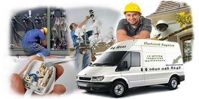 Bexhill electricians
